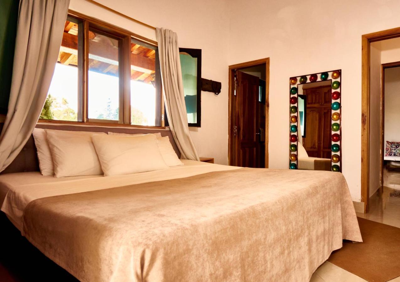 Guatapé Mansion By Bernalo Hotels מראה חיצוני תמונה