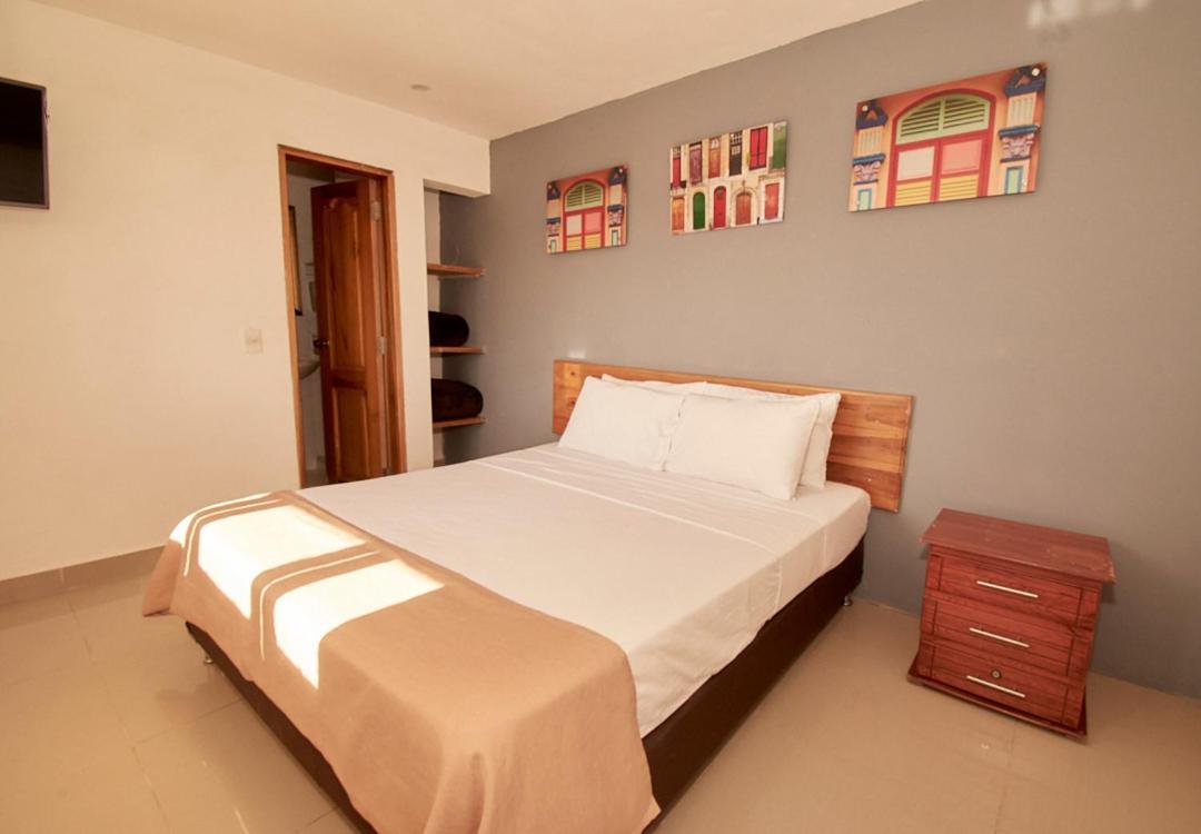 Guatapé Mansion By Bernalo Hotels מראה חיצוני תמונה