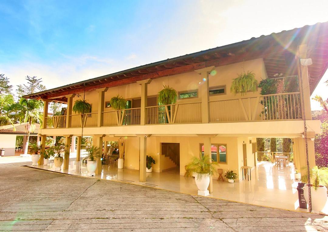 Guatapé Mansion By Bernalo Hotels מראה חיצוני תמונה