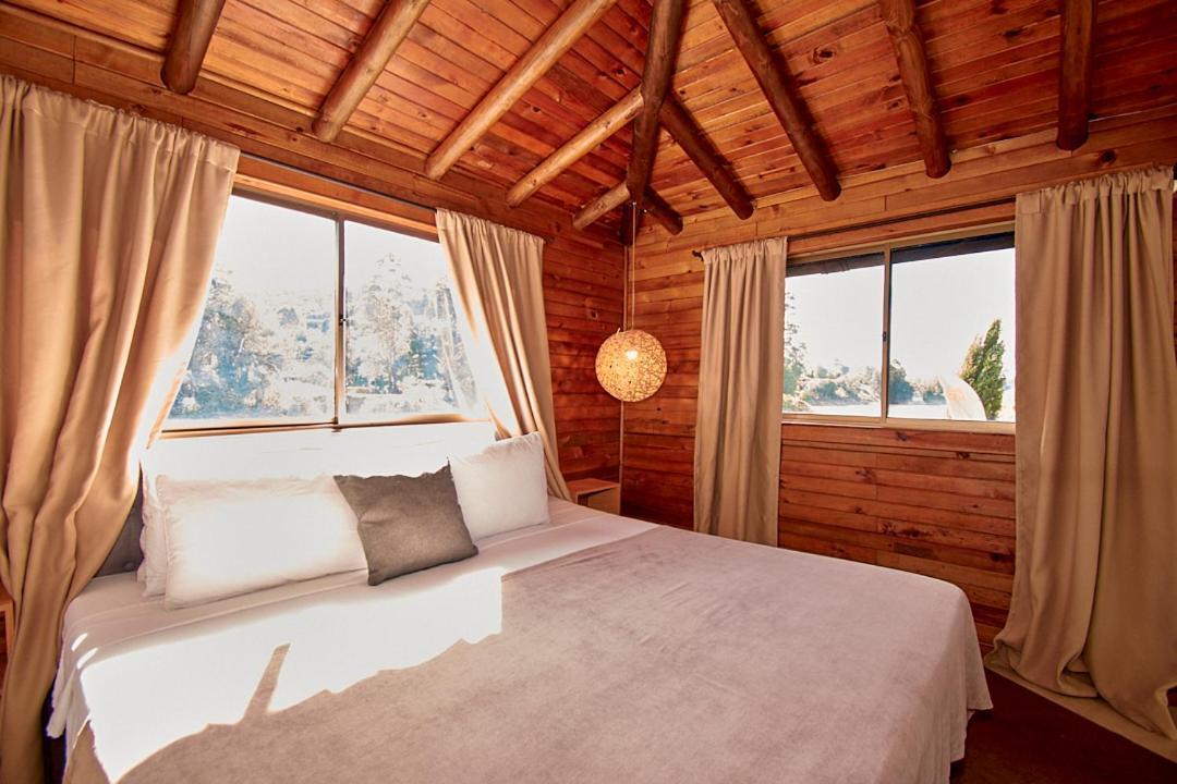 Guatapé Mansion By Bernalo Hotels מראה חיצוני תמונה