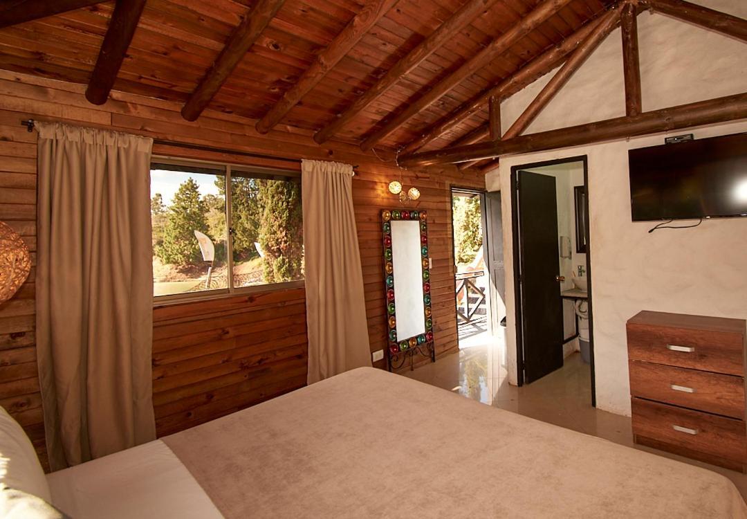 Guatapé Mansion By Bernalo Hotels מראה חיצוני תמונה
