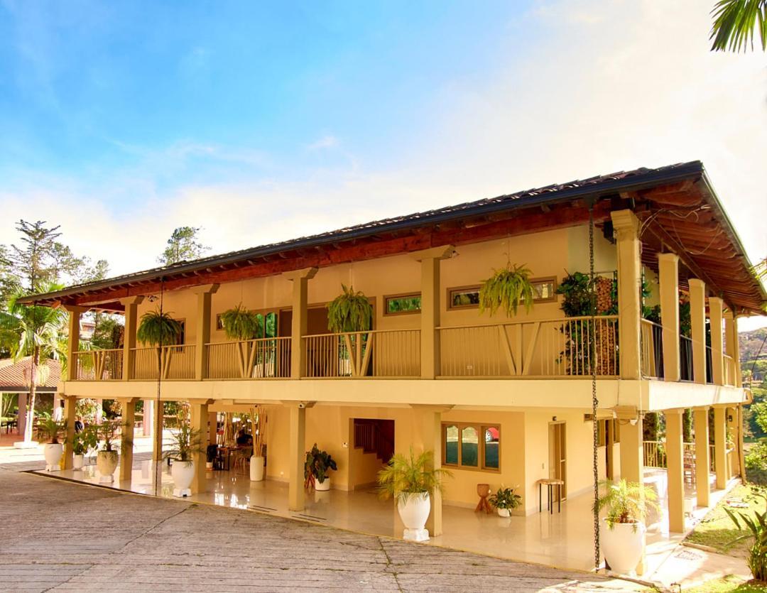 Guatapé Mansion By Bernalo Hotels מראה חיצוני תמונה