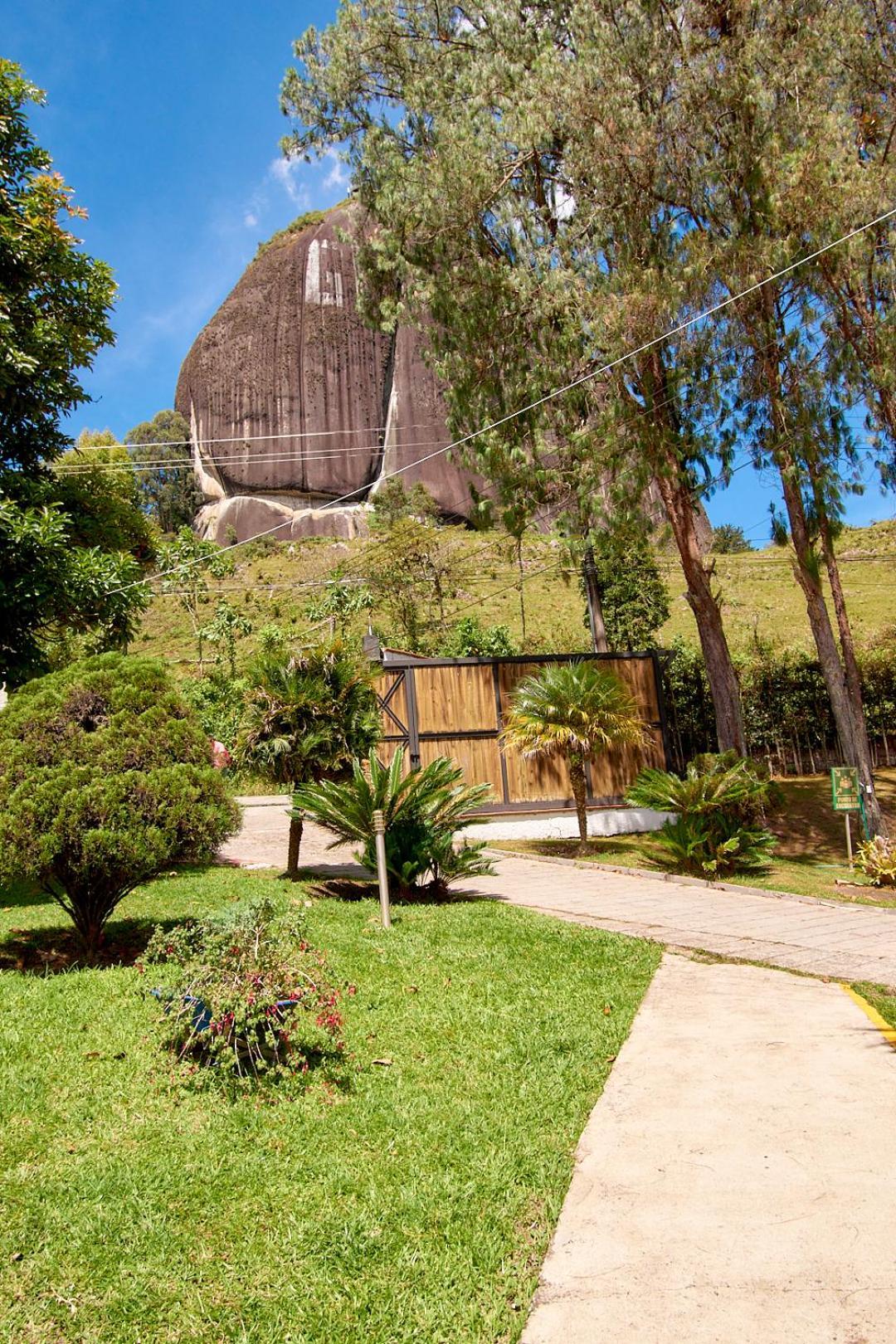 Guatapé Mansion By Bernalo Hotels מראה חיצוני תמונה